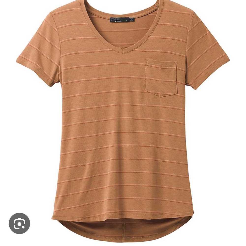 Like new Prana t-shirt